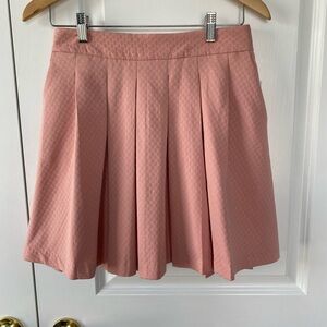 ELLE Pleated Skirt